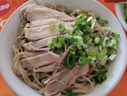 Diperkenalkan Bangsa China, Bakmi Jadi Menu Favorit di Indonesia