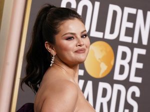 Disorot karena Gemuk, Selena Gomez Tegaskan Dirinya Bukan Model Disorot karena Gemuk, Selena Gomez Tegaskan Dirinya Bukan Model