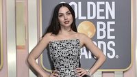 10 Artis Berbusana Terbaik di Golden Globes 2023, Ana de Armas Pakai LV