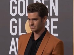 Dukungan untuk Palestina dari Pemeran Spider-Man