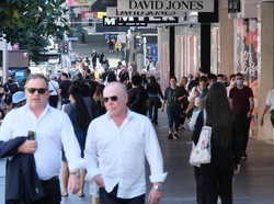 Australia Butuh Lebih Banyak Migran yang Mau Tinggal dan Kerja di Kota Kecil