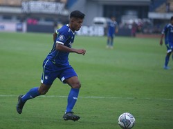 Persib Bandung Lepas Bayu Fiqri