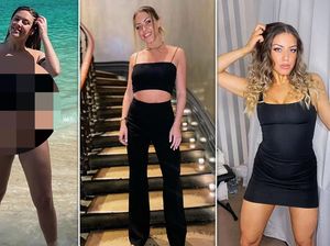 Berhasil Turunkan BB 19 Kg Dalam 5 Bulan, Wanita Ini Punya Menu Andalan