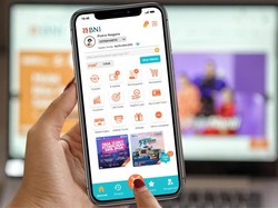 Canggihnya Fitur BNI Mobile Banking Permudah Transaksi Digital