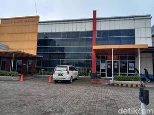 IDI Bone Bina Dokter RS Hapsah Buntut BPJS Kesehatan Putus Kontrak Kerjasama IDI Bone Bina Dokter RS Hapsah Buntut BPJS Kesehatan Putus Kontrak Kerjasama