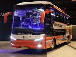 PO Rosalia Indah Beberkan Investigasi iPad Hilang Ditukar Keramik di Bus