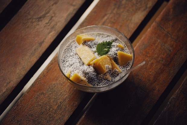 Chia seeds/foto: pexels/Alexey Demidov Chia seeds/foto: pexels/Alexey Demidov