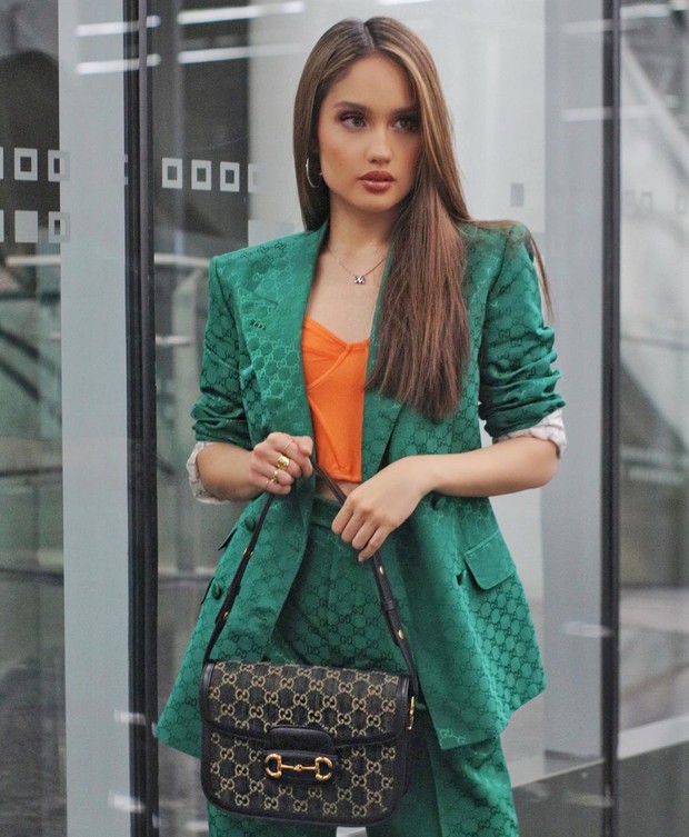 Cinta Laura/Sumber: IG @claurakiehl Cinta Laura/Sumber: IG @claurakiehl