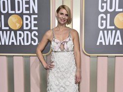 Claire Danes Ungkap Rasa Malu Saat Hamil Anak Ketiga di Usia 44