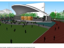 Daftar Proyek Walkot Bobby yang Targetnya Rampung Tahun 2024