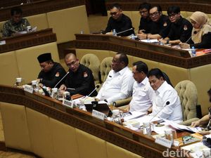 Mendagri Tegaskan Pemilu Digelar 14 Februari 2024