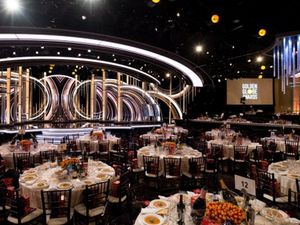 Video: Serba-serbi Golden Globe Awards 2025 Video: Serba-serbi Golden Globe Awards 2025