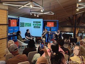 Barang Tak Laku dan Cacat Eiger Dikemanain?