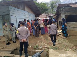 Meresahkan, Warung Remang-remang di Sidempuan Diserang Emak-emak