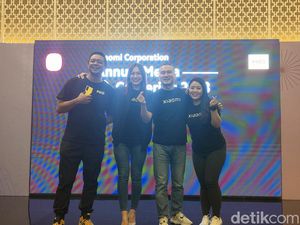 Asyik! Poco X5 Series Siap Dirilis di Indonesia