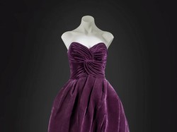 Gaun Putri Diana Sebelum Meninggal Dilelang, Diprediksi Terjual Rp 1,8 M