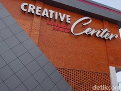 Creative Center, Tempat Baru Lahirkan SDM Kreatif di Majalengka