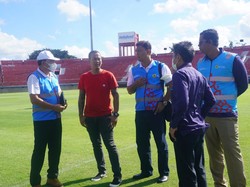 PLN Bali Tambah Pasokan Listrik untuk Piala Dunia U-20