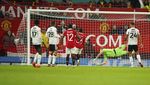 Gol Keren Antony Bikin Kiper Tidak Berdaya!