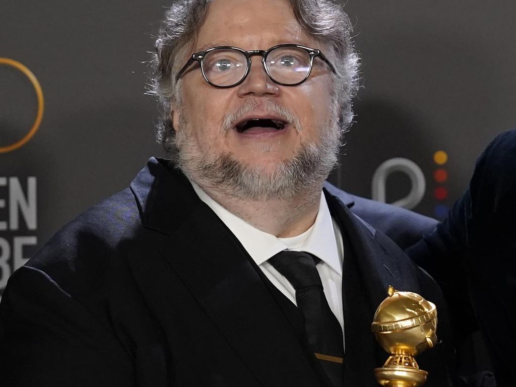 Ekspresi Bahagia dan Unik para Pemenang Golden Globe 2023 Ekspresi Bahagia dan Unik para Pemenang Golden Globe 2023