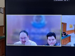 Henry Surya Jalani Sidang Vonis Kasus KSP Indosurya Hari Ini