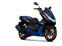 Honda PCX 160 Edisi Spesial Meluncur, Jangan Kaget Dengar Harganya