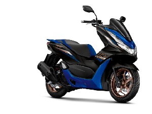 Honda PCX 160 Edisi Spesial Meluncur, Jangan Kaget Dengar Harganya Honda PCX 160 Edisi Spesial Meluncur, Jangan Kaget Dengar Harganya