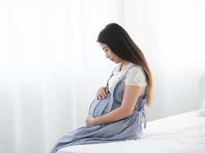 Menyoal Ibu Pengganti, Dikaitkan Viral Wanita Trauma Sewakan Rahim Hamil Anak Artis Menyoal Ibu Pengganti, Dikaitkan Viral Wanita Trauma Sewakan Rahim Hamil Anak Artis