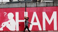 Suara Kanwil HAM Jabar Usai Viral Aksi Persekusi Transpuan di Bogor