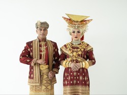 Traveler yang Mau Married, Ada Pamerannya Nih di TMII