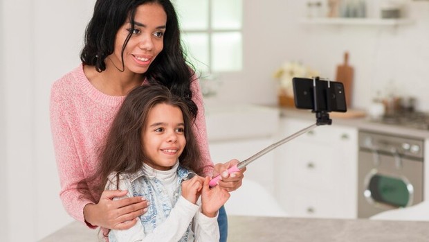 Pengertian dan dampak sharenting