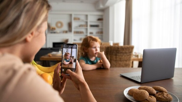 Pengertian dan dampak sharenting