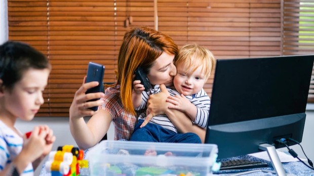 Pengertian dan dampak sharenting