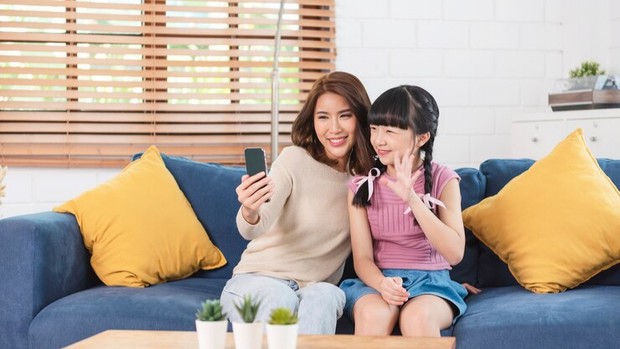 Pengertian dan dampak sharenting