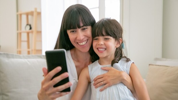 Pengertian dan dampak sharenting