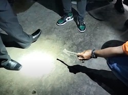 Ini Lokasi 2 Remaja di Makassar Bunuh Bocah untuk Dijual Organnya