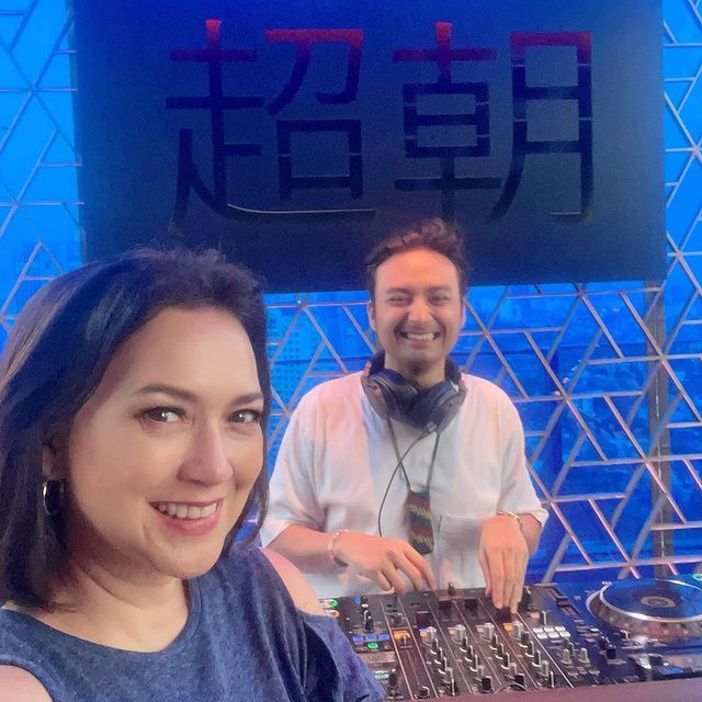Ira Wibowo dan Radya Sang Putra Sulung