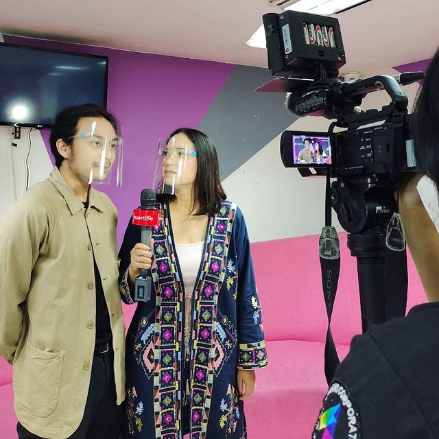 Ira Wibowo dan Radya Sang Putra Sulung