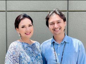 Akrab dengan Anak, Ini Cara Kuatkan Bonding Versi Ira Wibowo Akrab dengan Anak, Ini Cara Kuatkan Bonding Versi Ira Wibowo