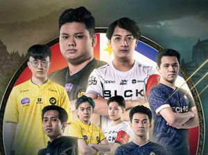 Jadwal M4 Mobile Legends Hari Ini: Onic Esports vs Echo