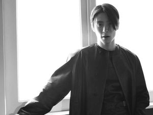 Gaya Jaehyun NCT Jadi Model Campaign Global Prada Pertama Asal Korea Gaya Jaehyun NCT Jadi Model Campaign Global Prada Pertama Asal Korea