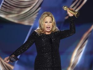 Deretan Pemenang Golden Globe 2023 Deretan Pemenang Golden Globe 2023