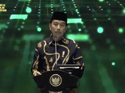 Jokowi Siap Dukung Yusril Jadi Capres 2024: Tugas PBB Cari Kendaraan