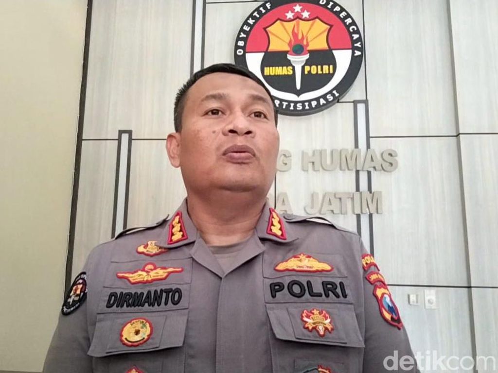 Polisi Harap Berkas Kasus KDRT Ferry Irawan Langsung P21