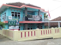 Selalu Ada Pasien Gangguan Jiwa di Desa Padawaras Tasik