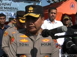 Kasus KDRT Venna Melinda, Kapolda Jatim: Besok Kami Ekspos!