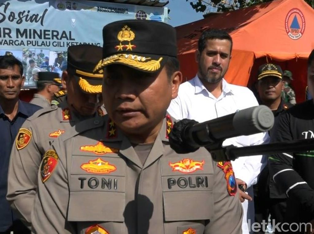 Kapolda Jatim Janjikan Usut Tuntas Kasus 2 Jurnalis Dikeroyok di Bojonegoro
