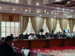Kapolda Sumut Bakal Berkantor di Toba untuk Siapkan Event F1 H2O