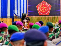 Kapolri Akan Tambah Polda dan Personel di Daerah Otonomi Baru