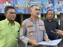 Cegah Tawuran Berulang, Ini 4 Langkah Kapolsek Palmerah